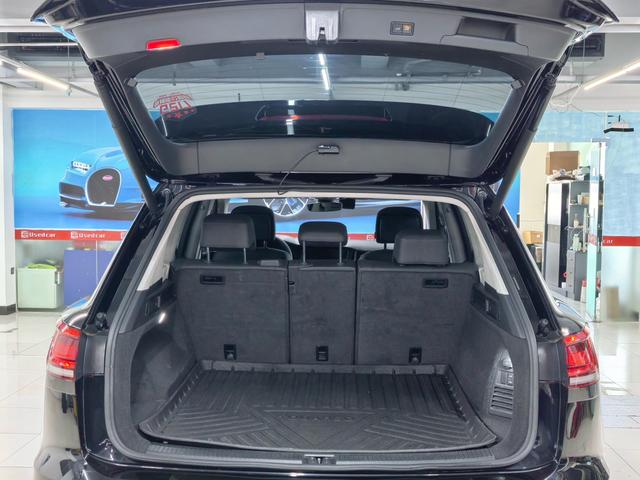 Volkswagen Touareg 2021 thumb 8