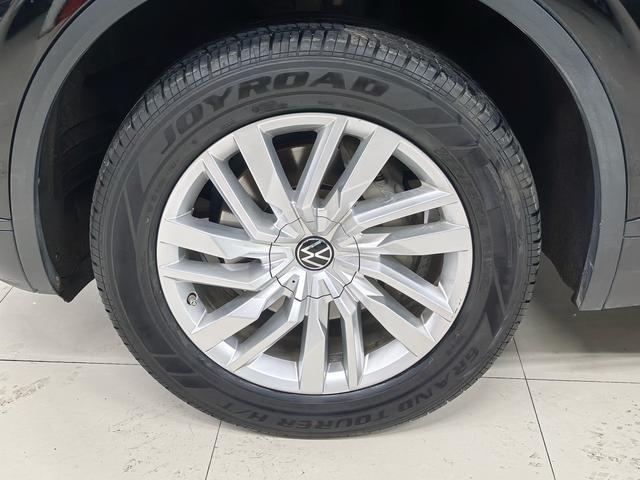 Volkswagen Touareg 2021 thumb 11
