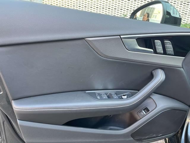 Audi A4 2024 thumb 9