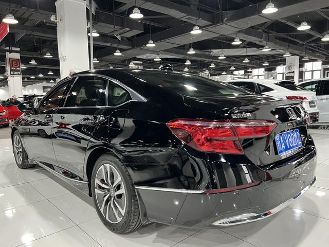Honda Inspire 2019 thumb 4