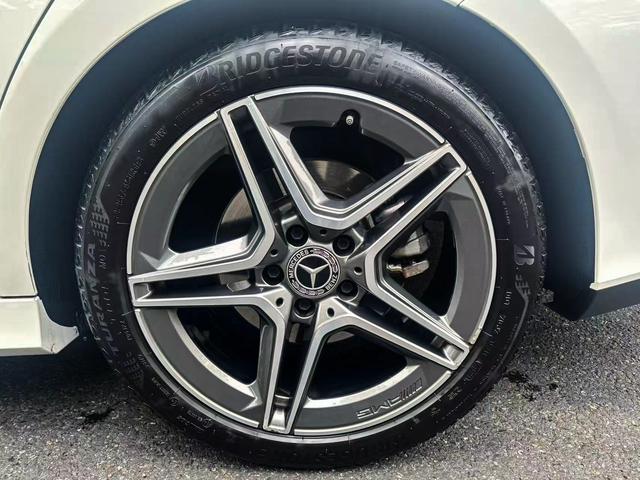 Mercedes-Benz CLA 2022 thumb 3