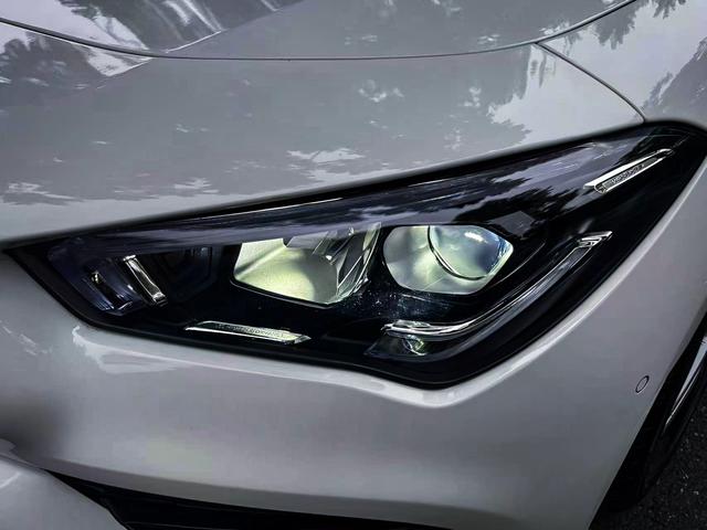 Mercedes-Benz CLA 2022 thumb 5