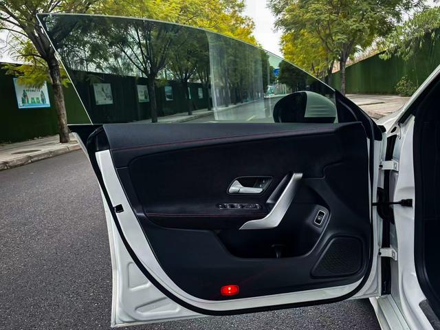 Mercedes-Benz CLA 2022 thumb 8