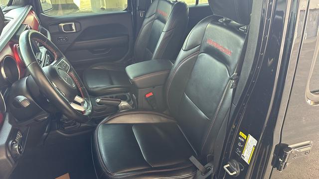 Jeep Wrangler 2021 thumb 10