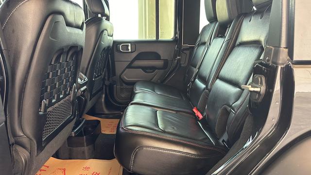 Jeep Wrangler 2021 thumb 11