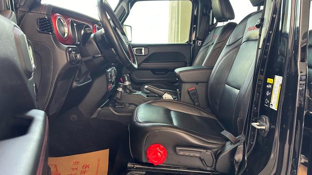Jeep Wrangler 2021 thumb 12