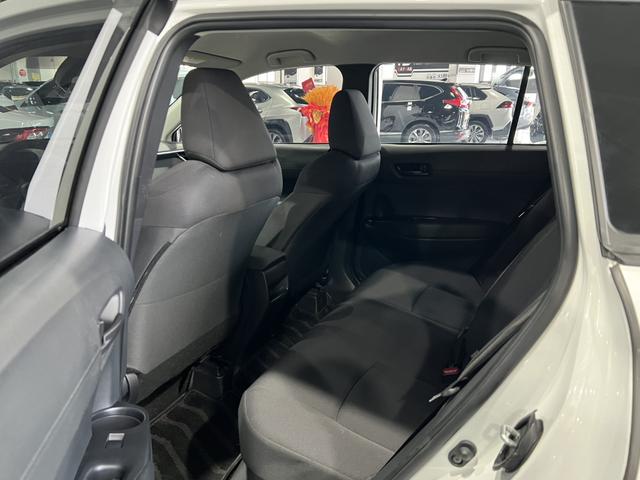 Toyota Corolla 2024 thumb 2