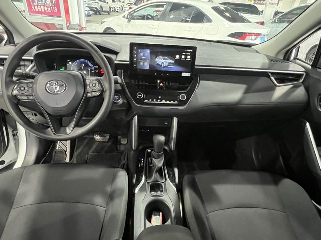 Toyota Corolla 2024 thumb 3