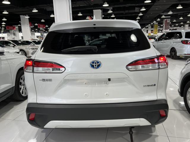 Toyota Corolla 2024 thumb 5