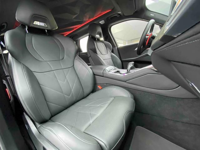 BMW XM 2023 thumb 7