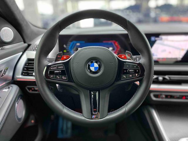 BMW XM 2023 thumb 12