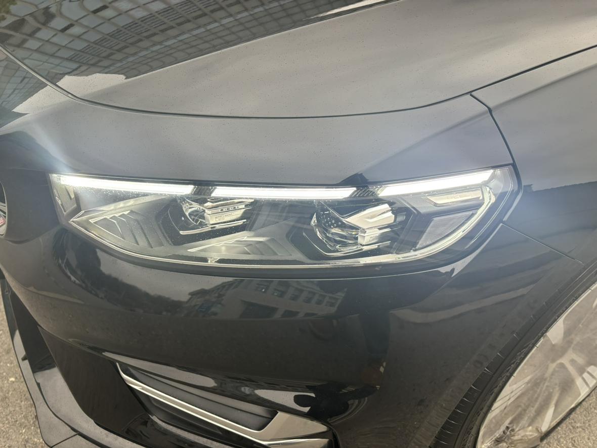 Geely Xingrui 2026 thumb 6