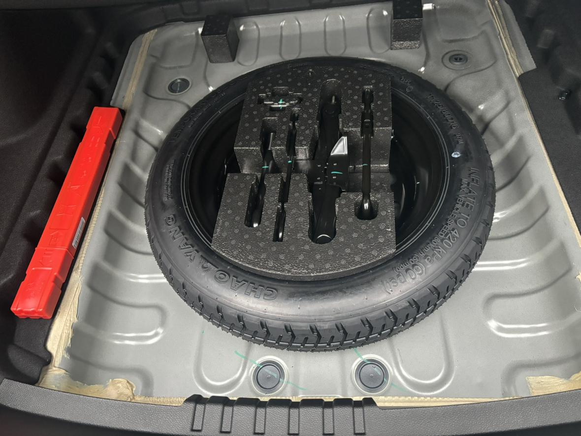 Geely Xingrui 2026 thumb 8