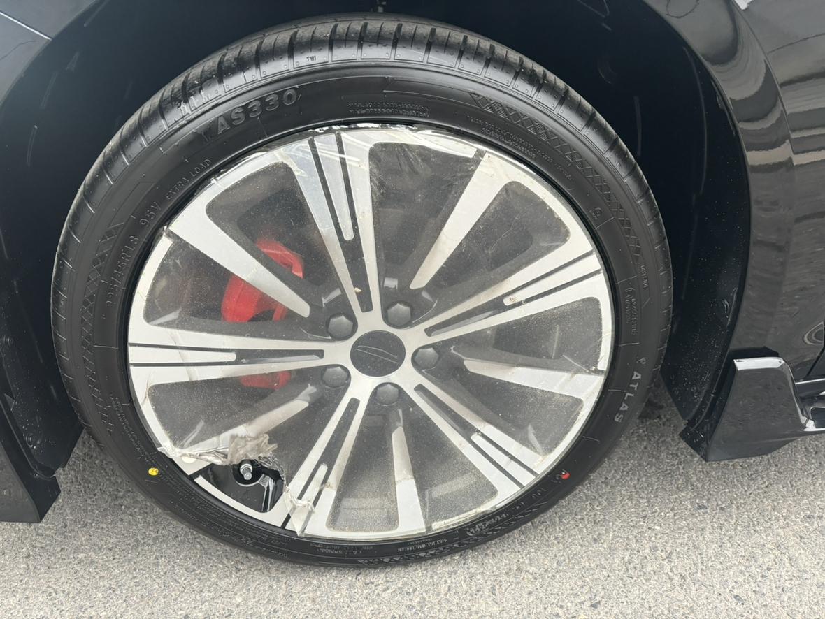 Geely Xingrui 2026 thumb 9