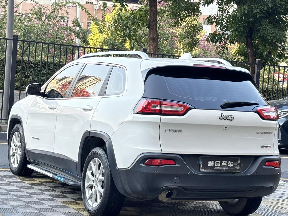 Jeep Renegade 2017 thumb 2