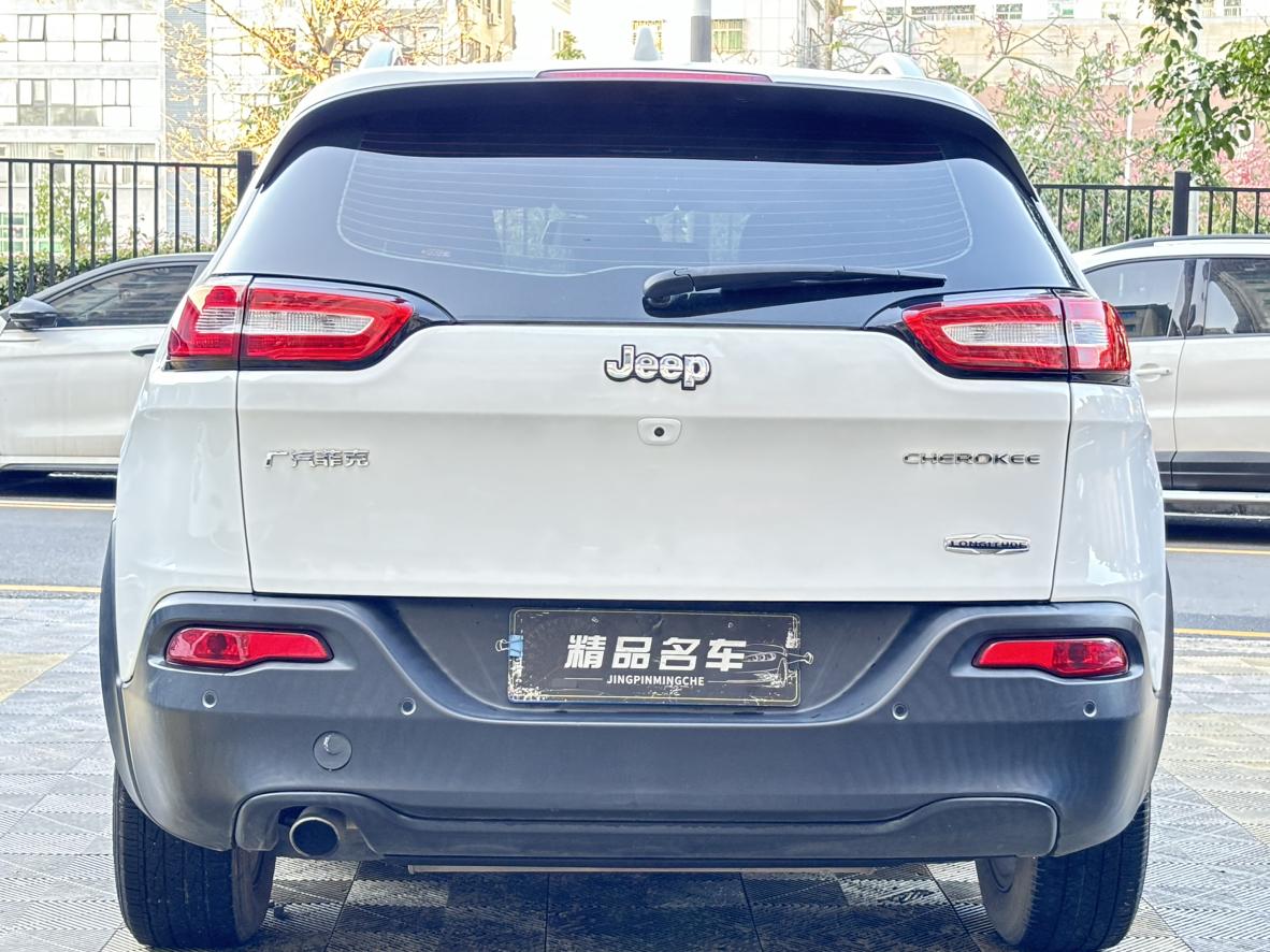 Jeep Renegade 2017 thumb 3