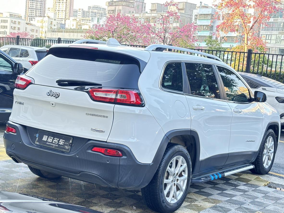 Jeep Renegade 2017 thumb 4