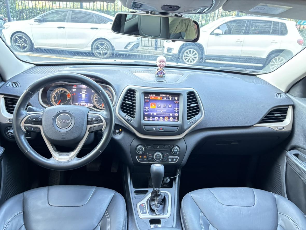 Jeep Renegade 2017 thumb 6