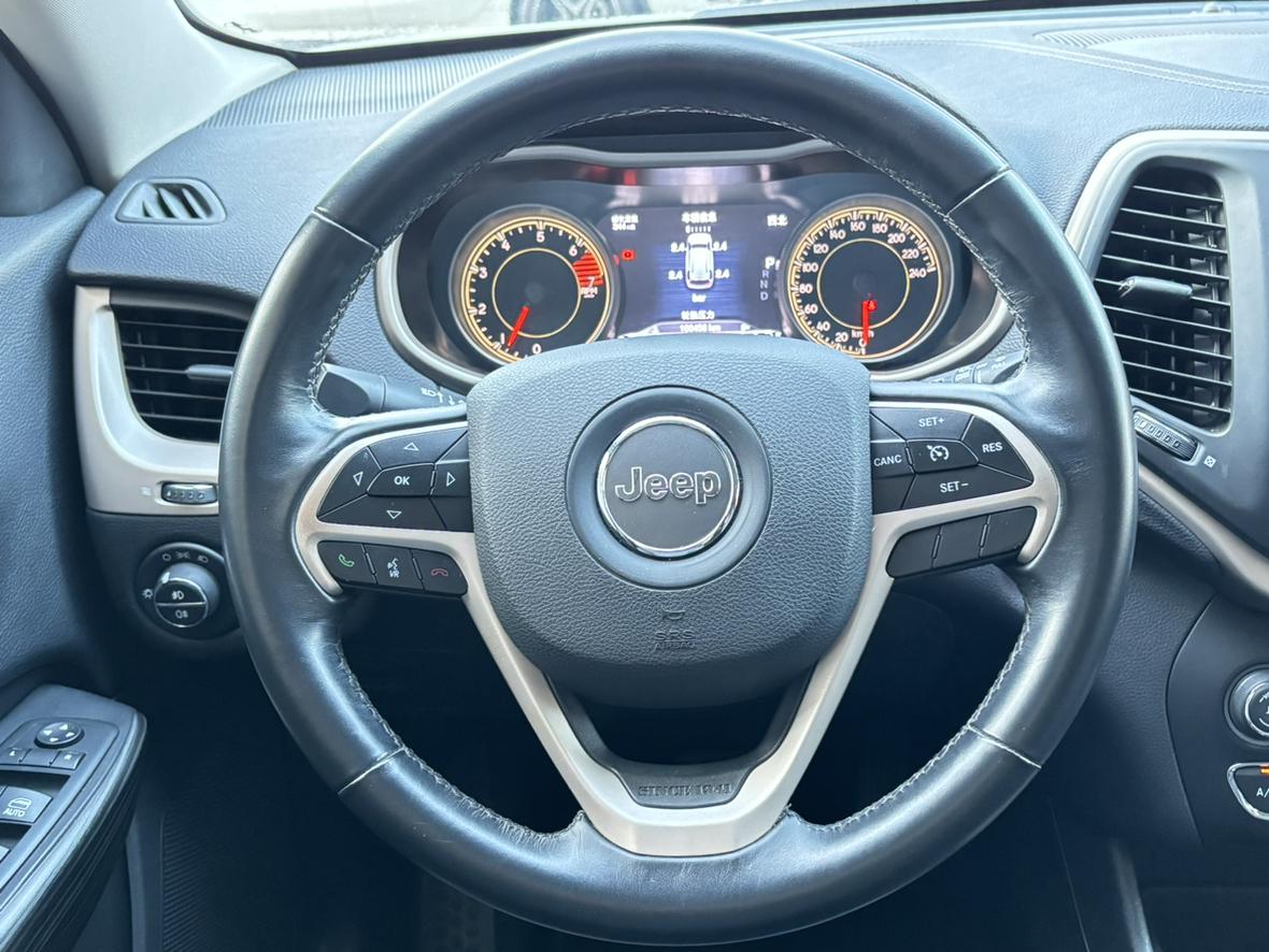 Jeep Renegade 2017 thumb 8