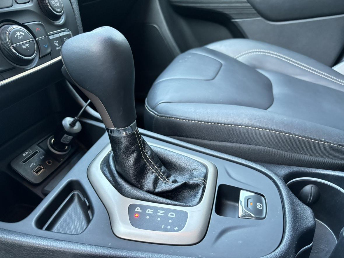 Jeep Renegade 2017 thumb 9