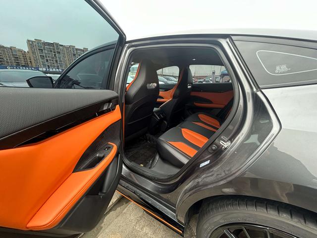 Changan UNI-V 2023 thumb 3