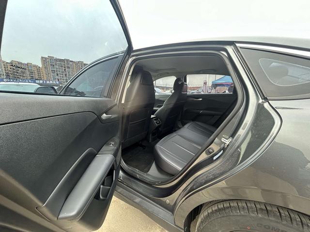 Changan Eado 2024 thumb 2
