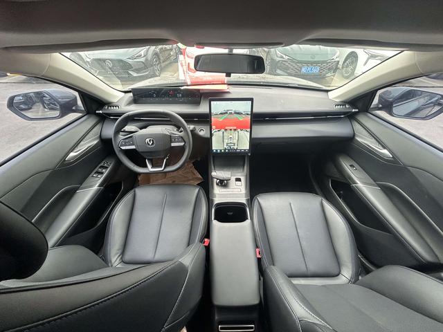 Changan Eado 2024 thumb 3