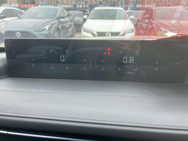 Changan Eado 2024 thumb 4