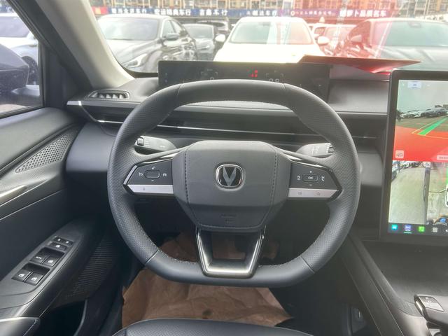 Changan Eado 2024 thumb 5