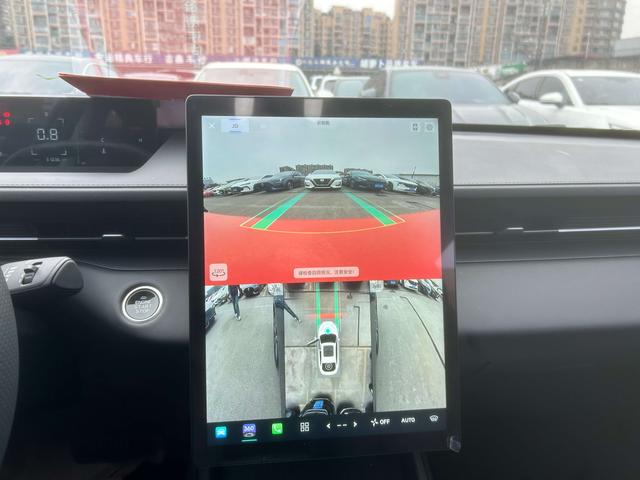 Changan Eado 2024 thumb 6