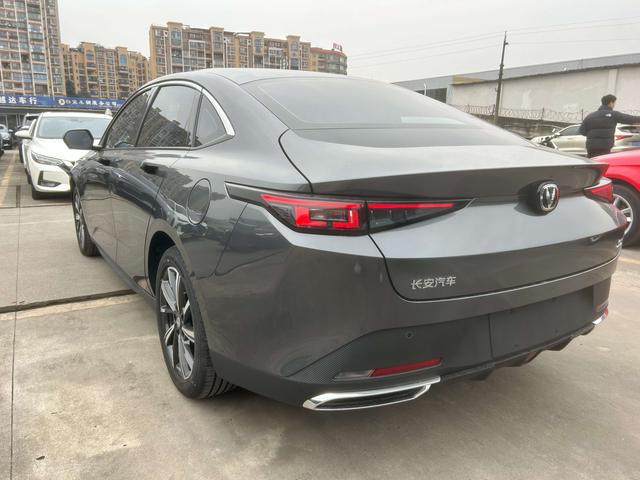 Changan Eado 2024 thumb 8