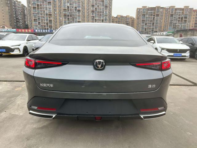Changan Eado 2024 thumb 9