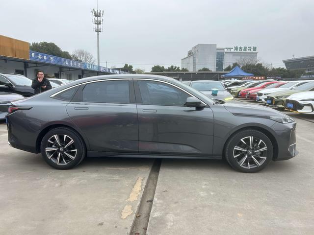 Changan Eado 2024 thumb 11