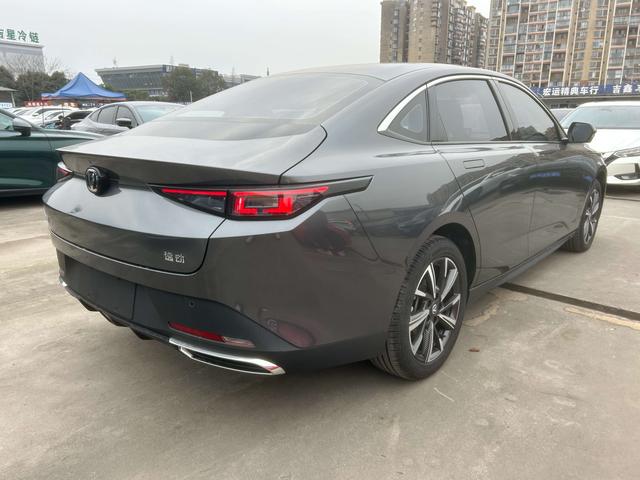 Changan Eado 2024 thumb 12
