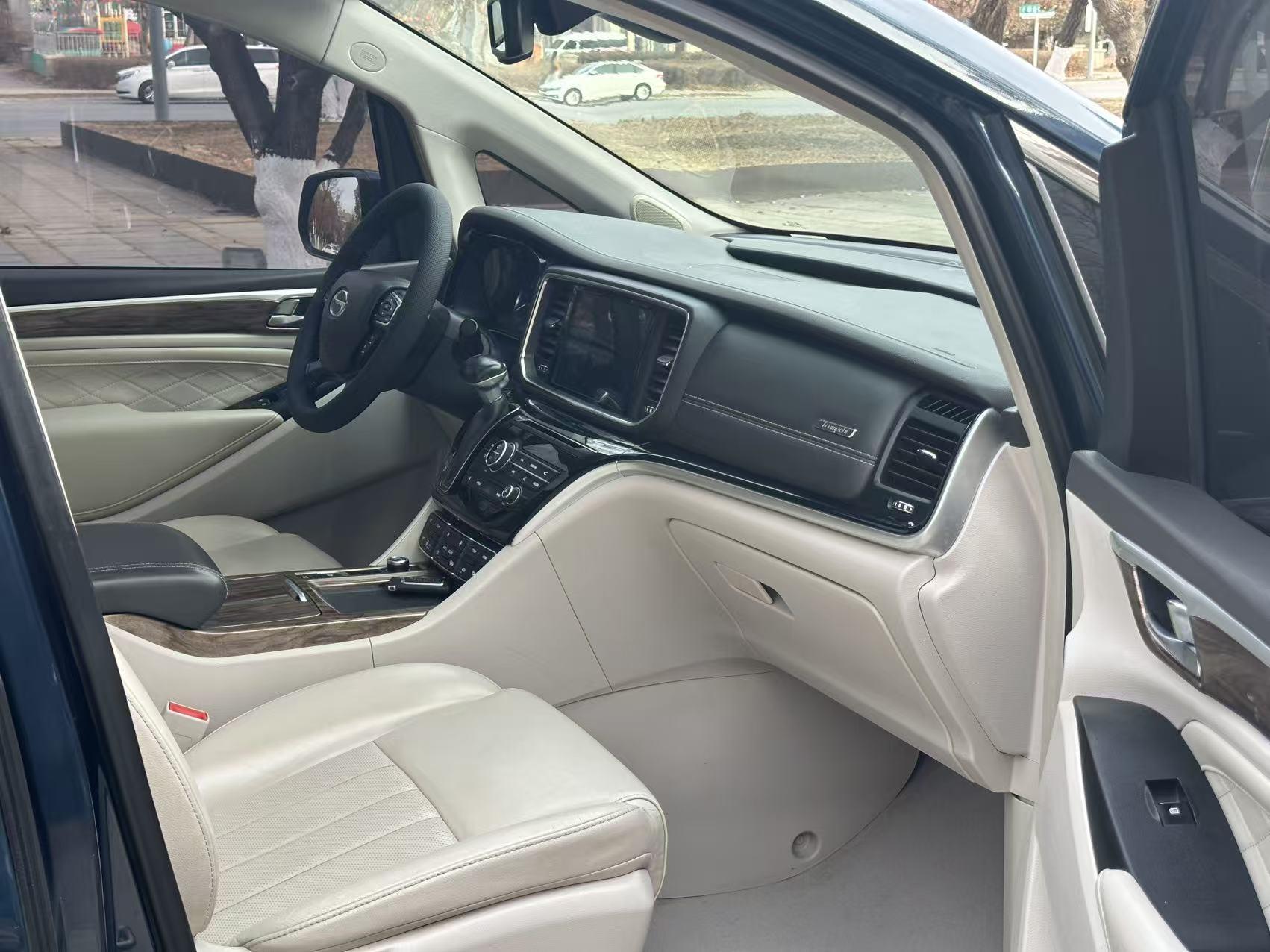 GAC M8 2018 thumb 5