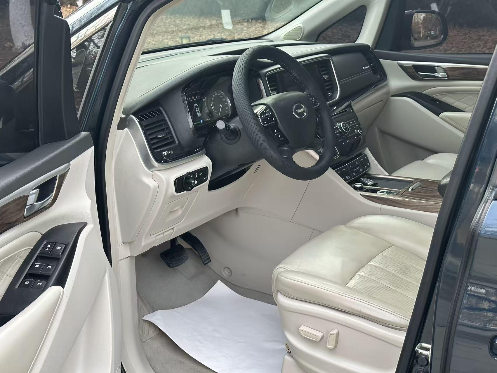 GAC M8 2018 thumb 8