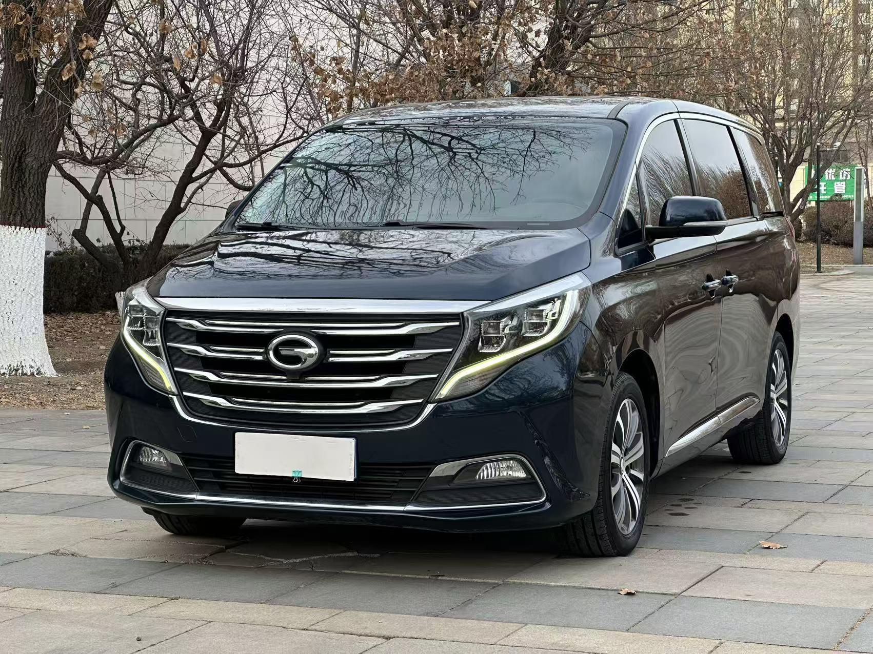 GAC M8 2018 thumb 10