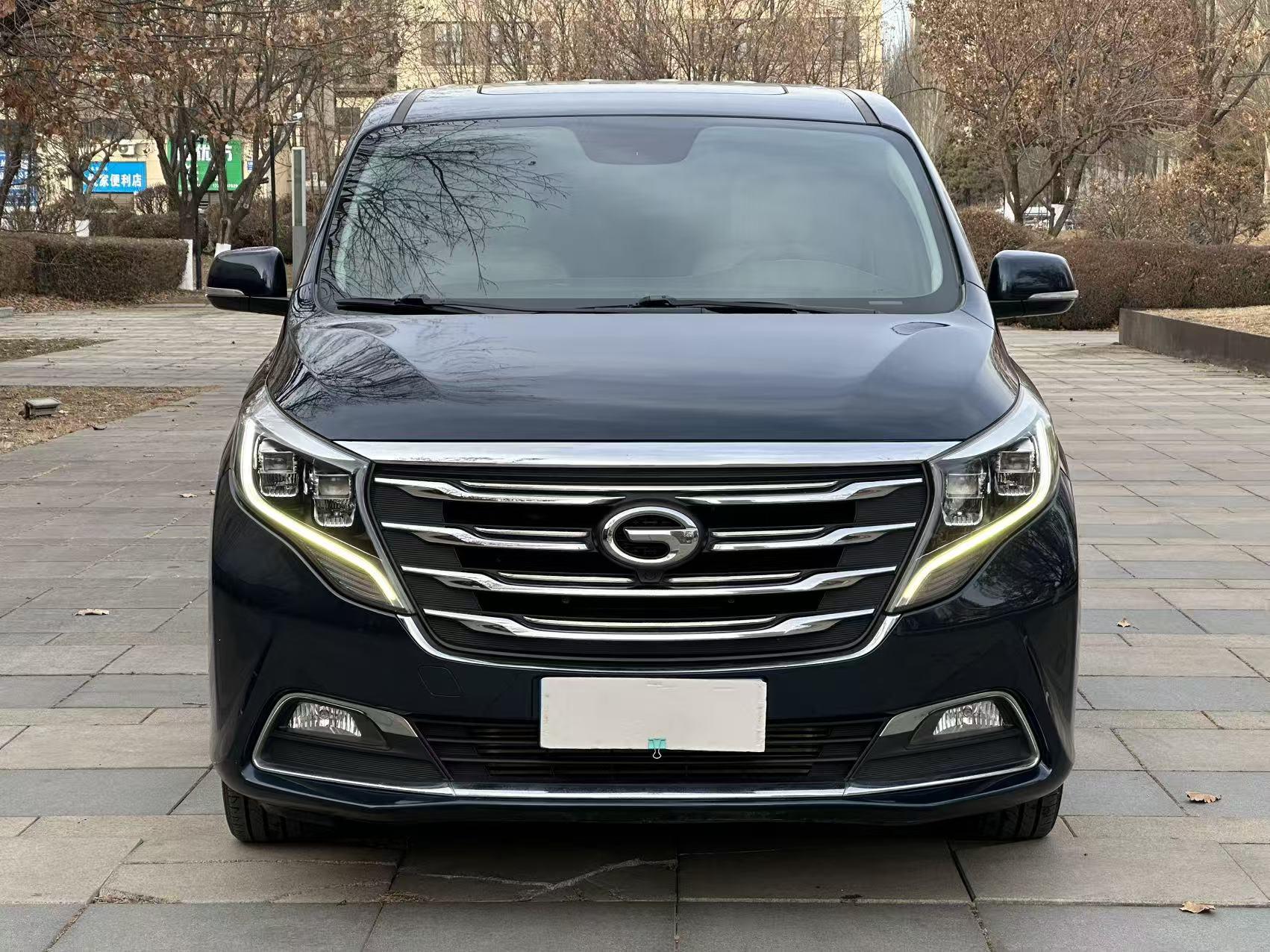 GAC M8 2018 thumb 11