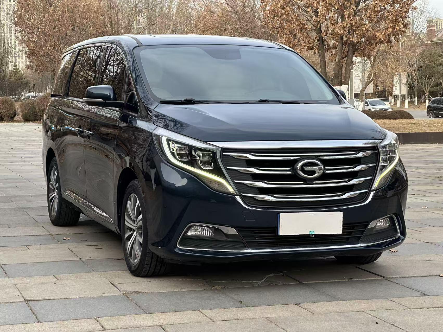 GAC M8 2018 thumb 12