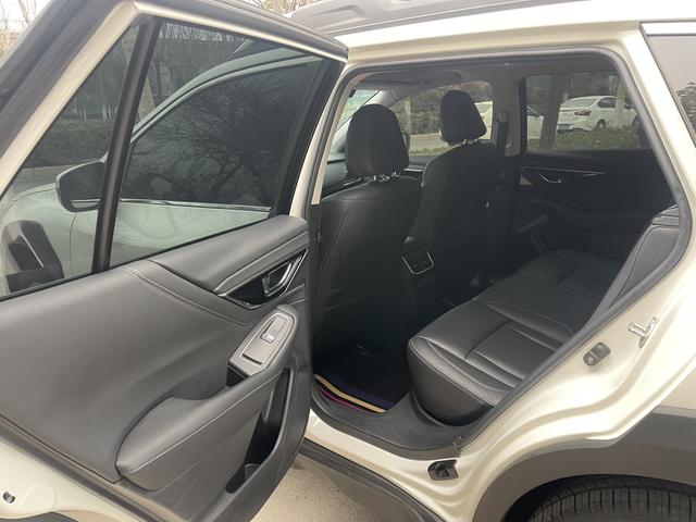 Subaru Outback 2022 thumb 3