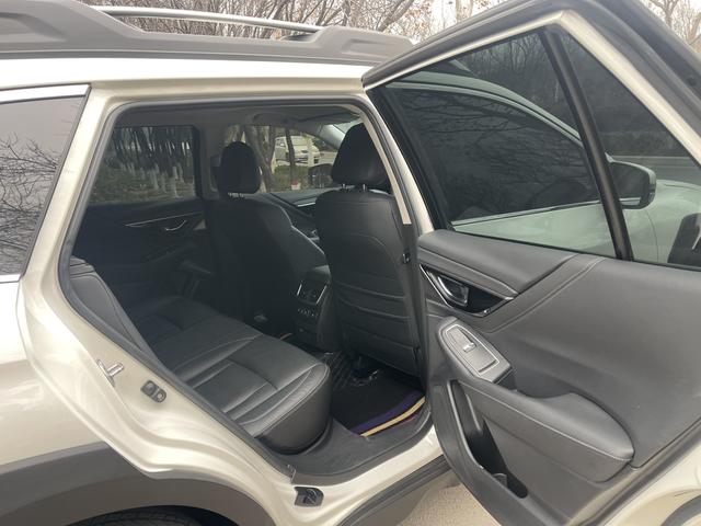 Subaru Outback 2022 thumb 5