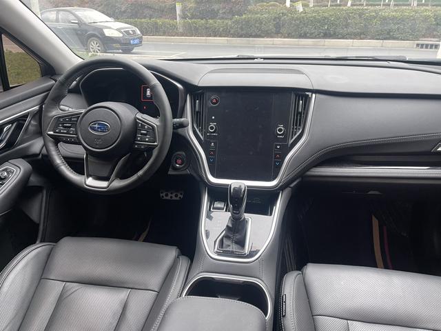 Subaru Outback 2022 thumb 6