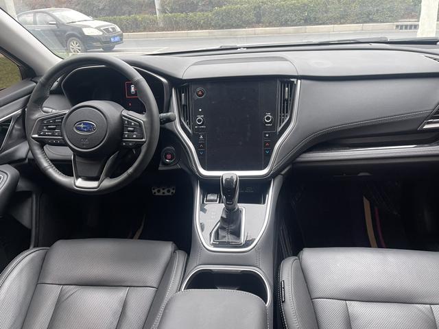 Subaru Outback 2022 thumb 7