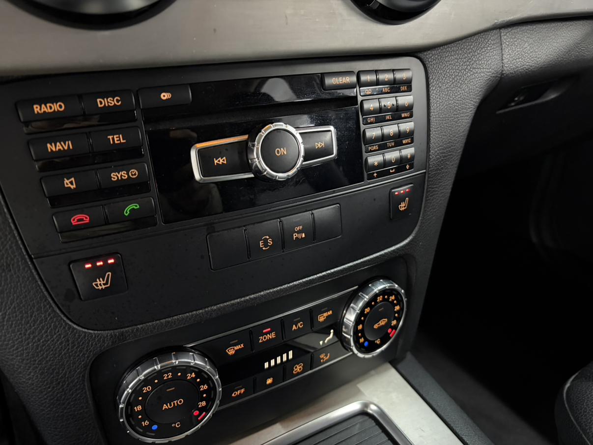 Mercedes-Benz GLK 2013 thumb 5