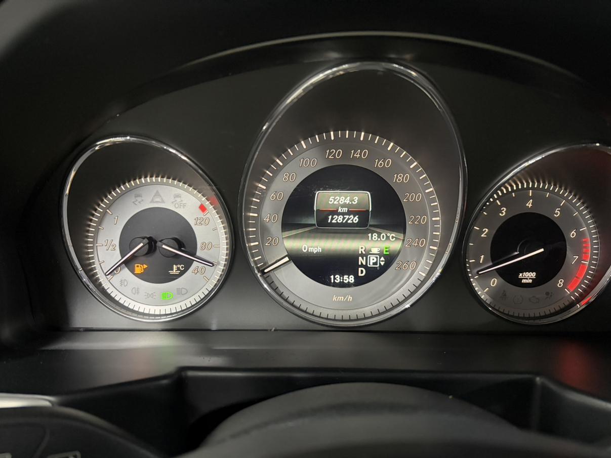 Mercedes-Benz GLK 2013 thumb 9