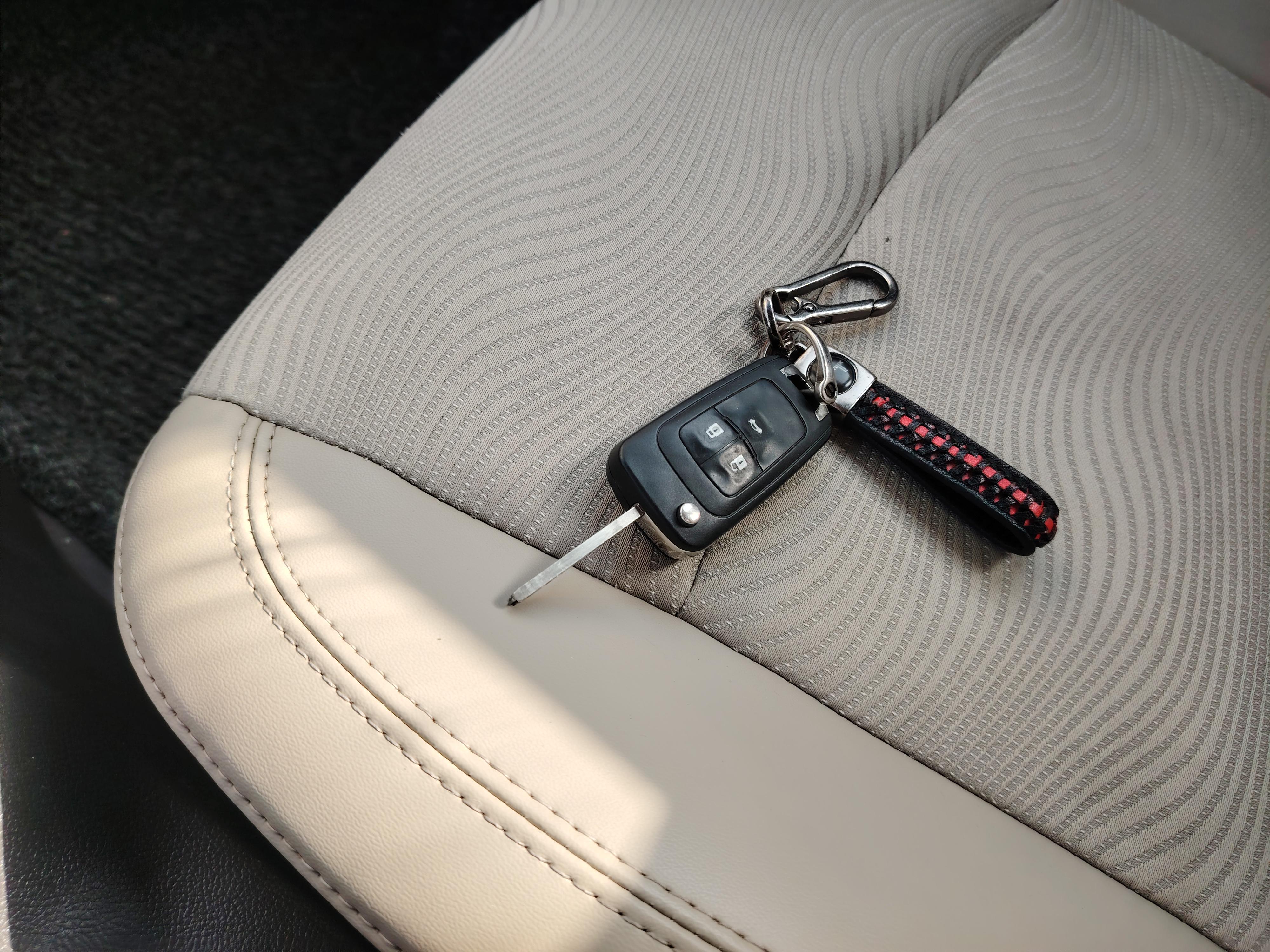 Chevrolet Cruze 2016 thumb 8