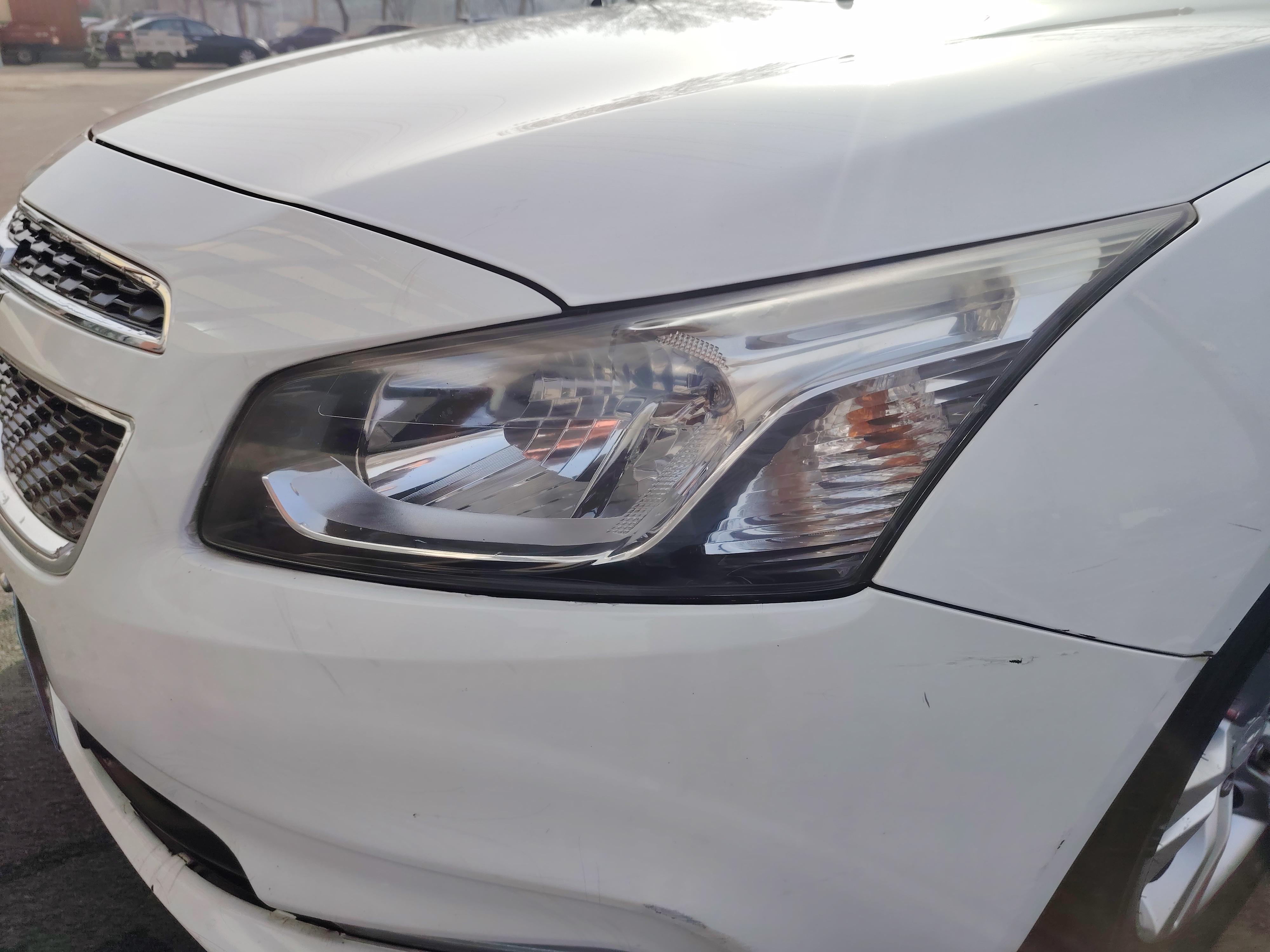 Chevrolet Cruze 2016 thumb 9