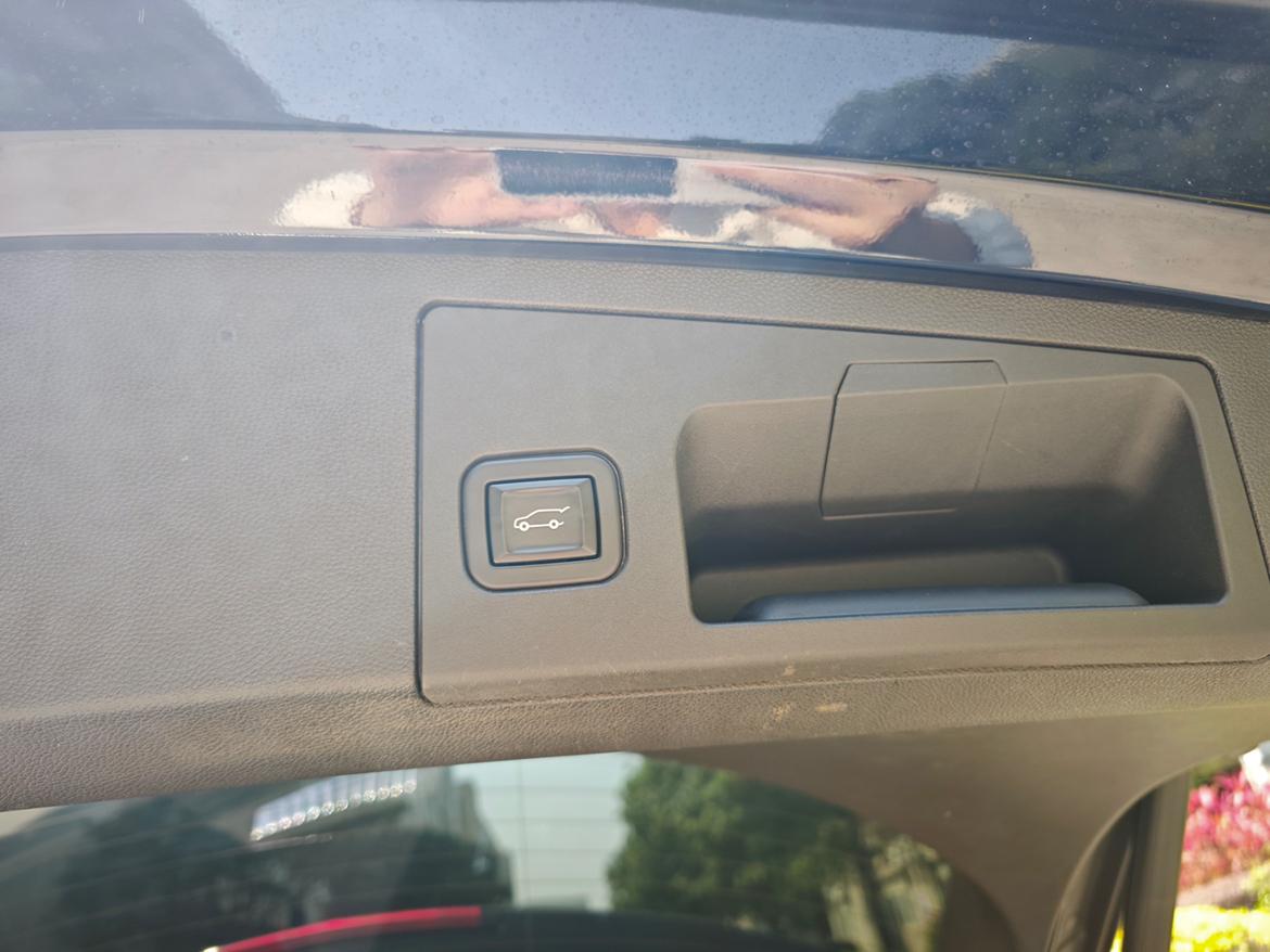 Cadillac XT4 2020 thumb 7