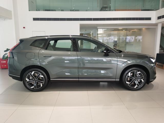 Volvo XC70 2026 thumb 7