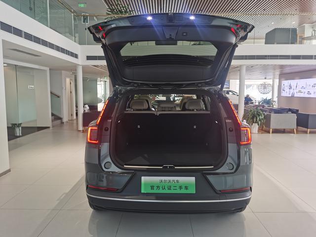 Volvo XC70 2026 thumb 10